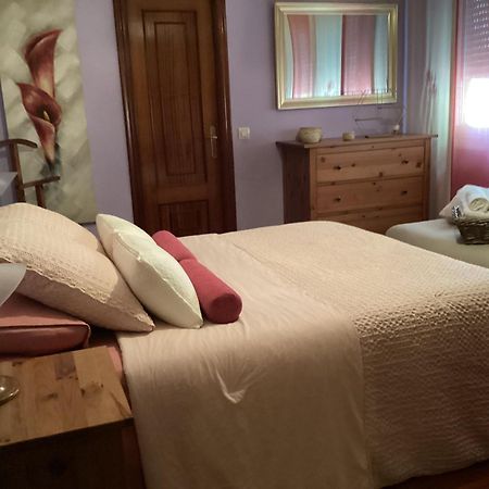 Apartamento A Casa De Silvia Padron Ngoại thất bức ảnh
