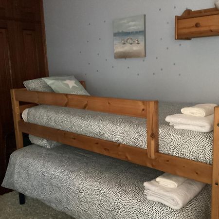 Apartamento A Casa De Silvia Padron Ngoại thất bức ảnh
