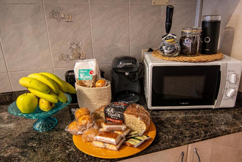 Apartamento A Casa De Silvia Padron Ngoại thất bức ảnh