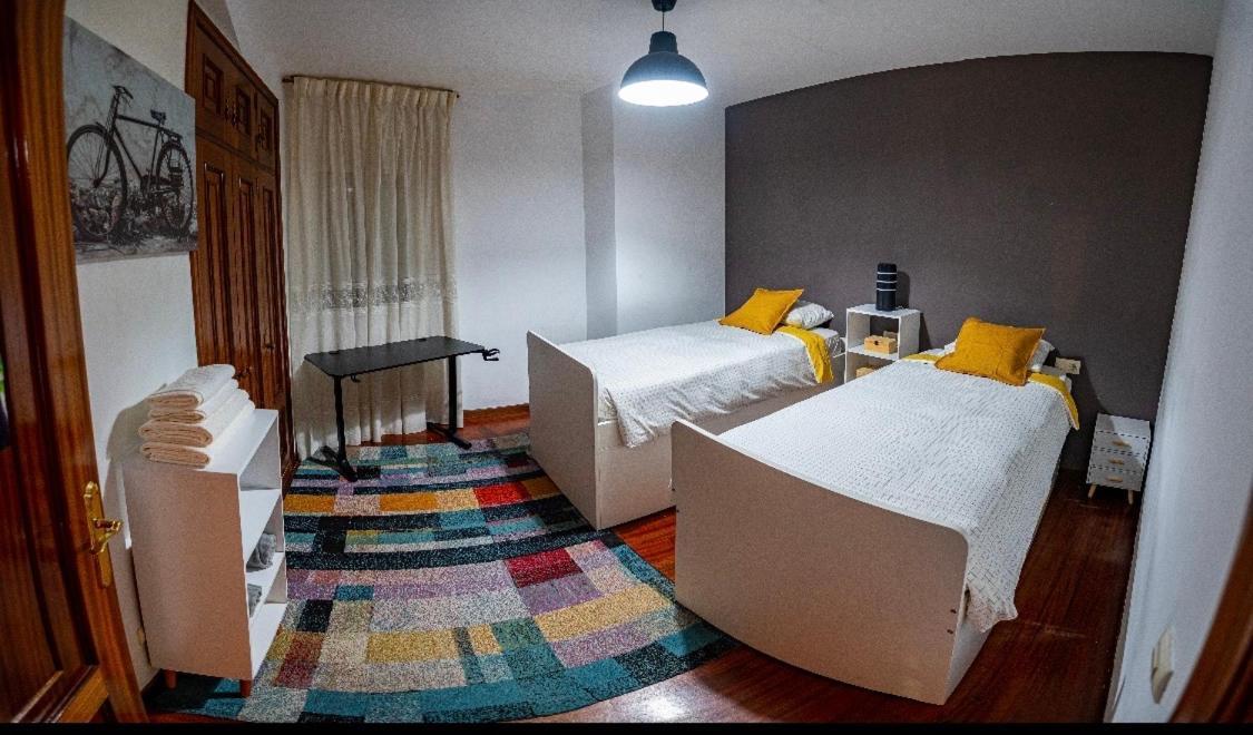 Apartamento A Casa De Silvia Padron Ngoại thất bức ảnh