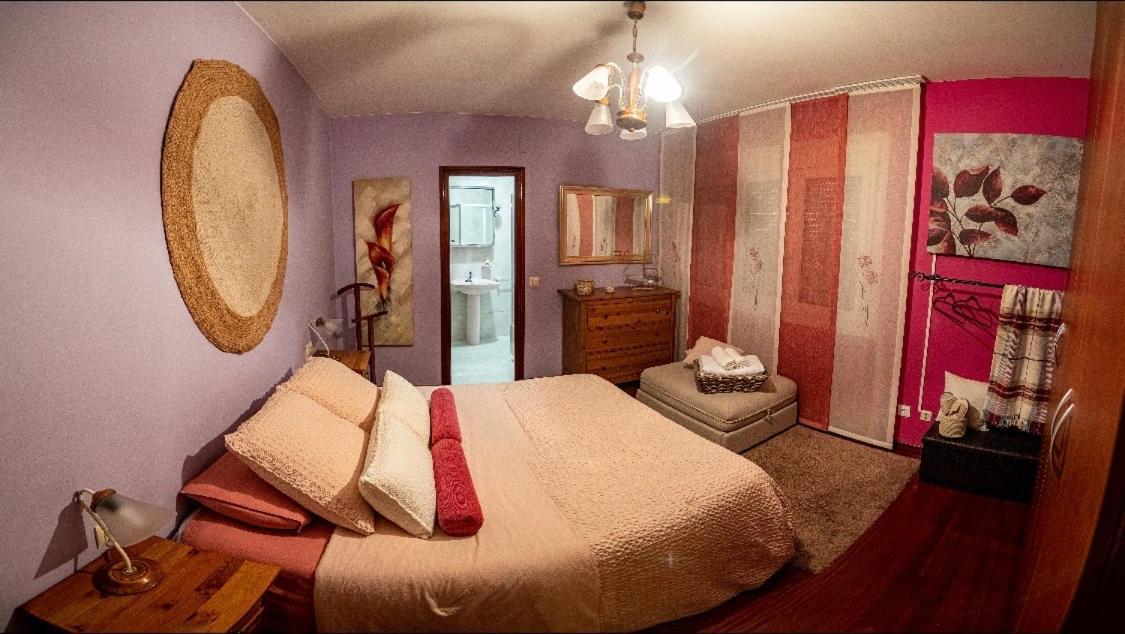 Apartamento A Casa De Silvia Padron Ngoại thất bức ảnh
