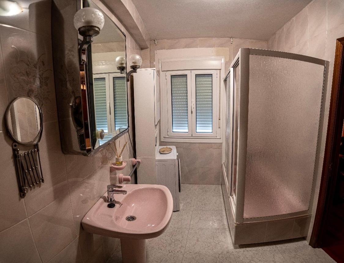 Apartamento A Casa De Silvia Padron Ngoại thất bức ảnh