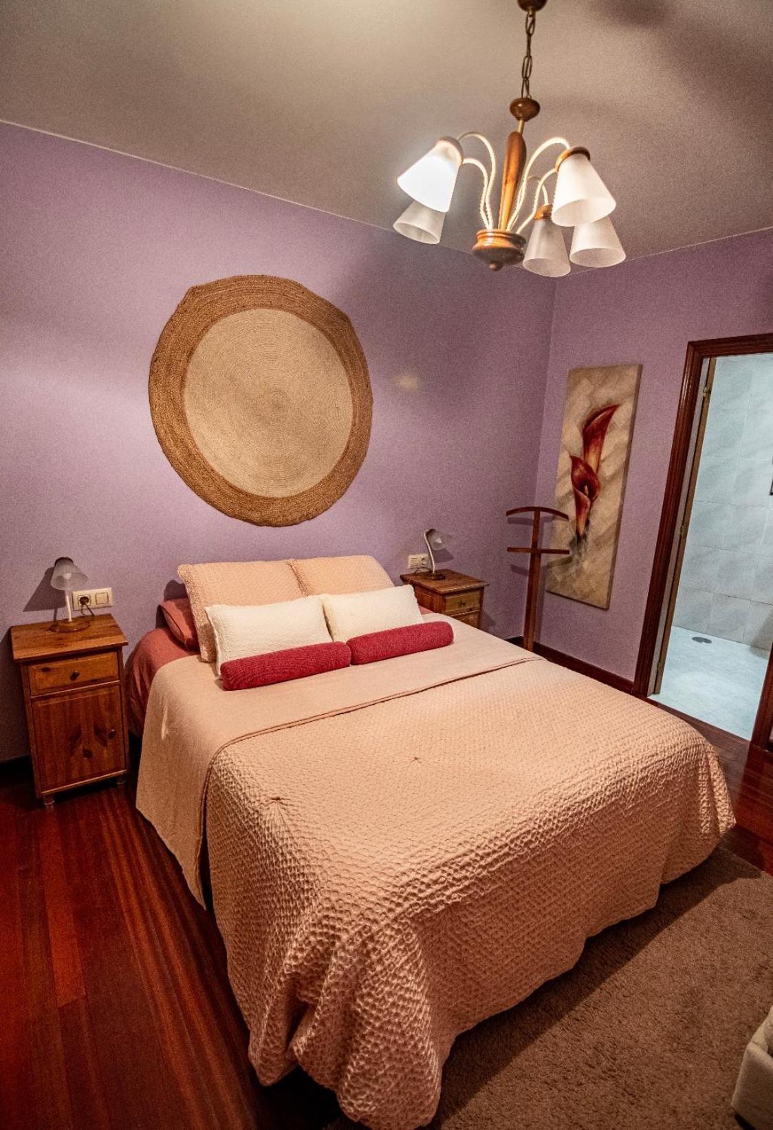 Apartamento A Casa De Silvia Padron Ngoại thất bức ảnh