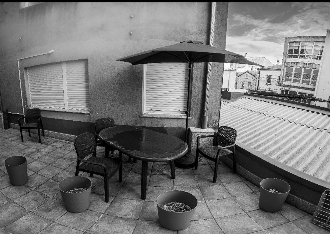 Apartamento A Casa De Silvia Padron Ngoại thất bức ảnh