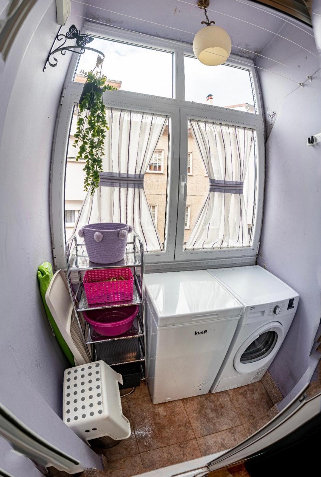 Apartamento A Casa De Silvia Padron Ngoại thất bức ảnh
