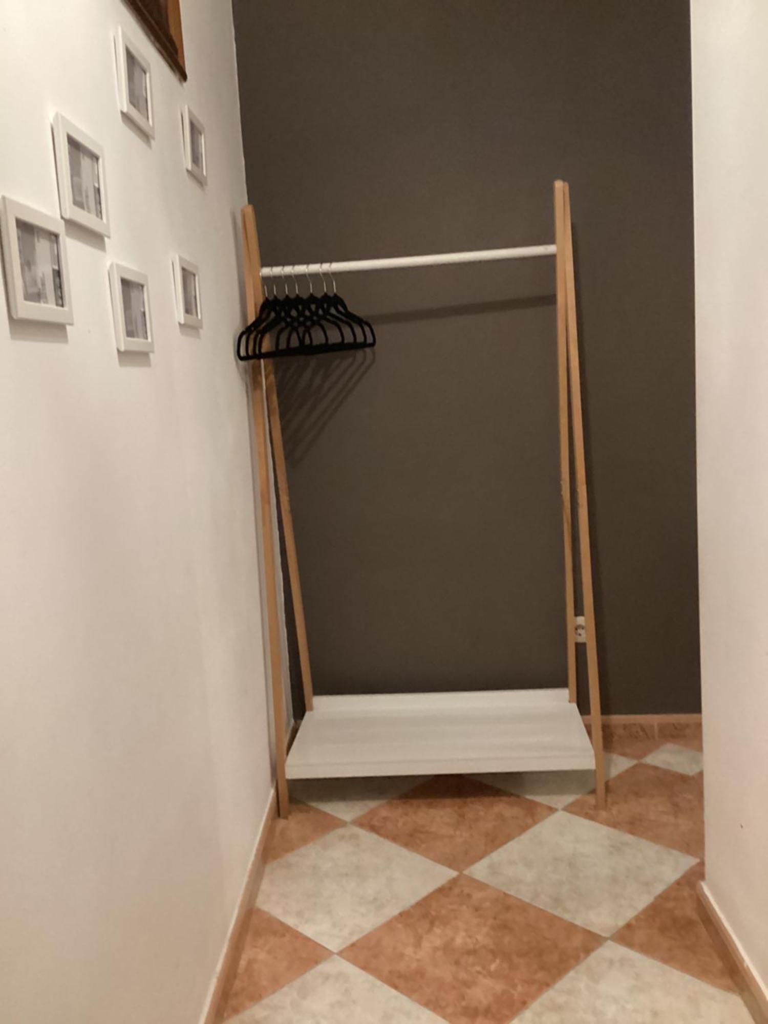 Apartamento A Casa De Silvia Padron Ngoại thất bức ảnh