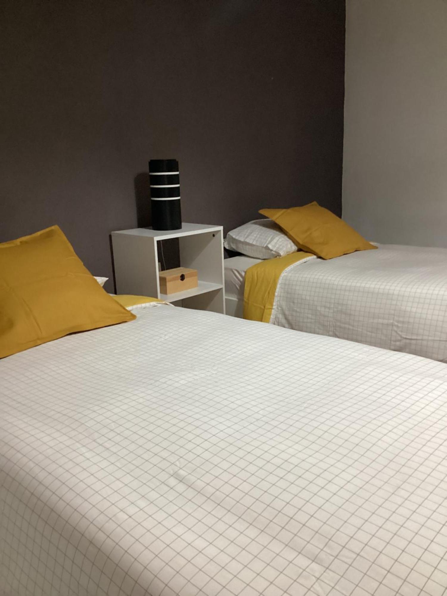 Apartamento A Casa De Silvia Padron Ngoại thất bức ảnh
