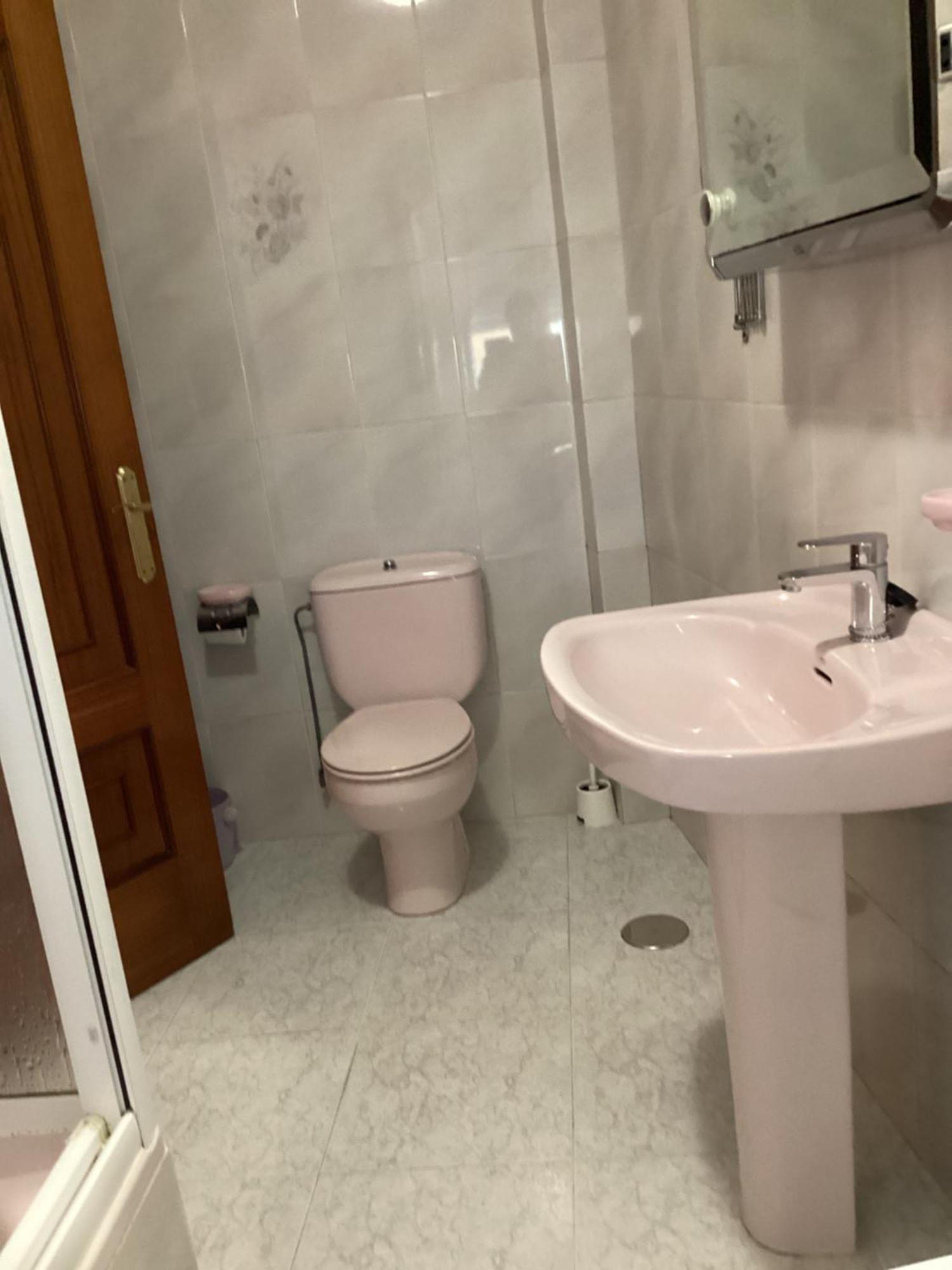 Apartamento A Casa De Silvia Padron Ngoại thất bức ảnh