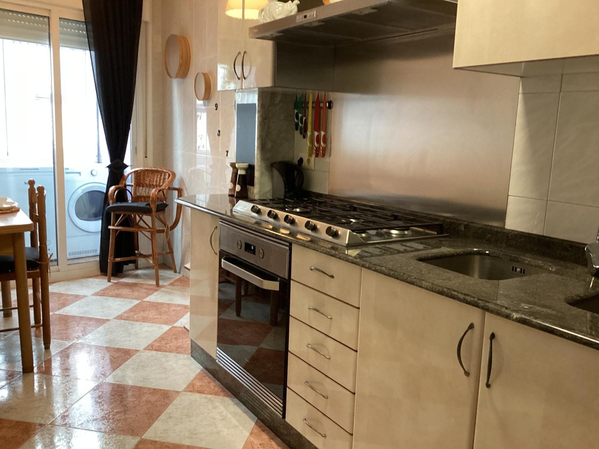 Apartamento A Casa De Silvia Padron Ngoại thất bức ảnh