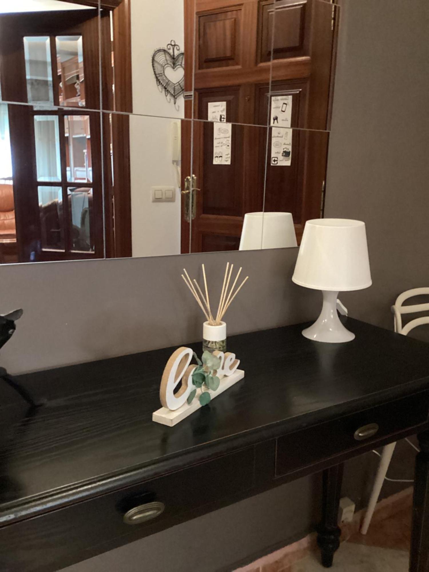 Apartamento A Casa De Silvia Padron Ngoại thất bức ảnh