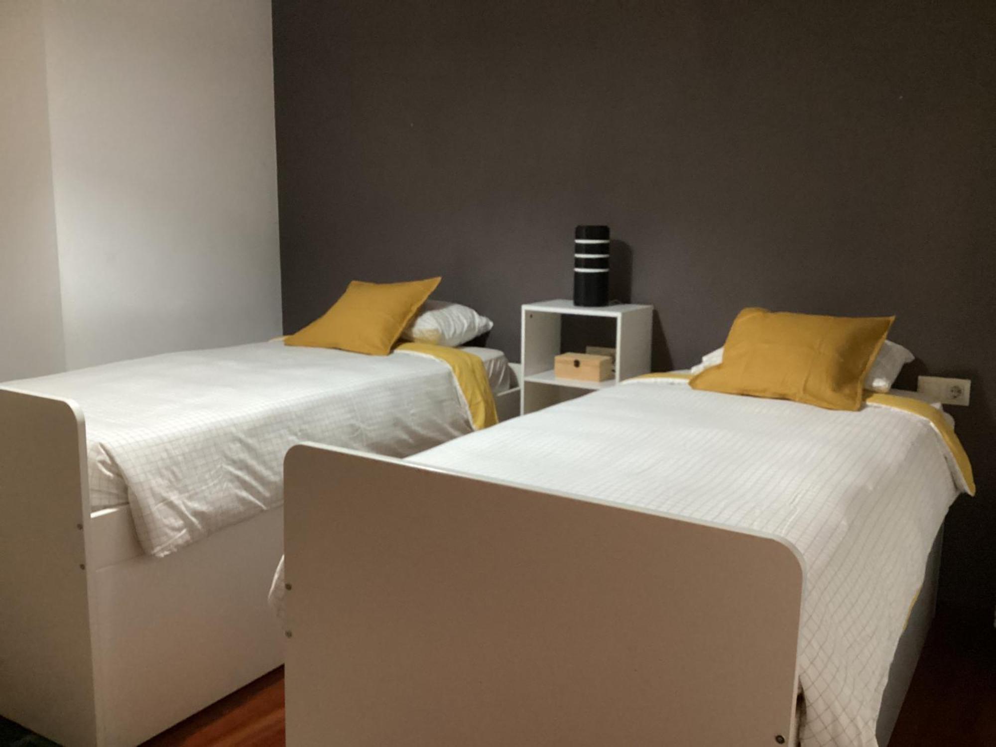 Apartamento A Casa De Silvia Padron Ngoại thất bức ảnh