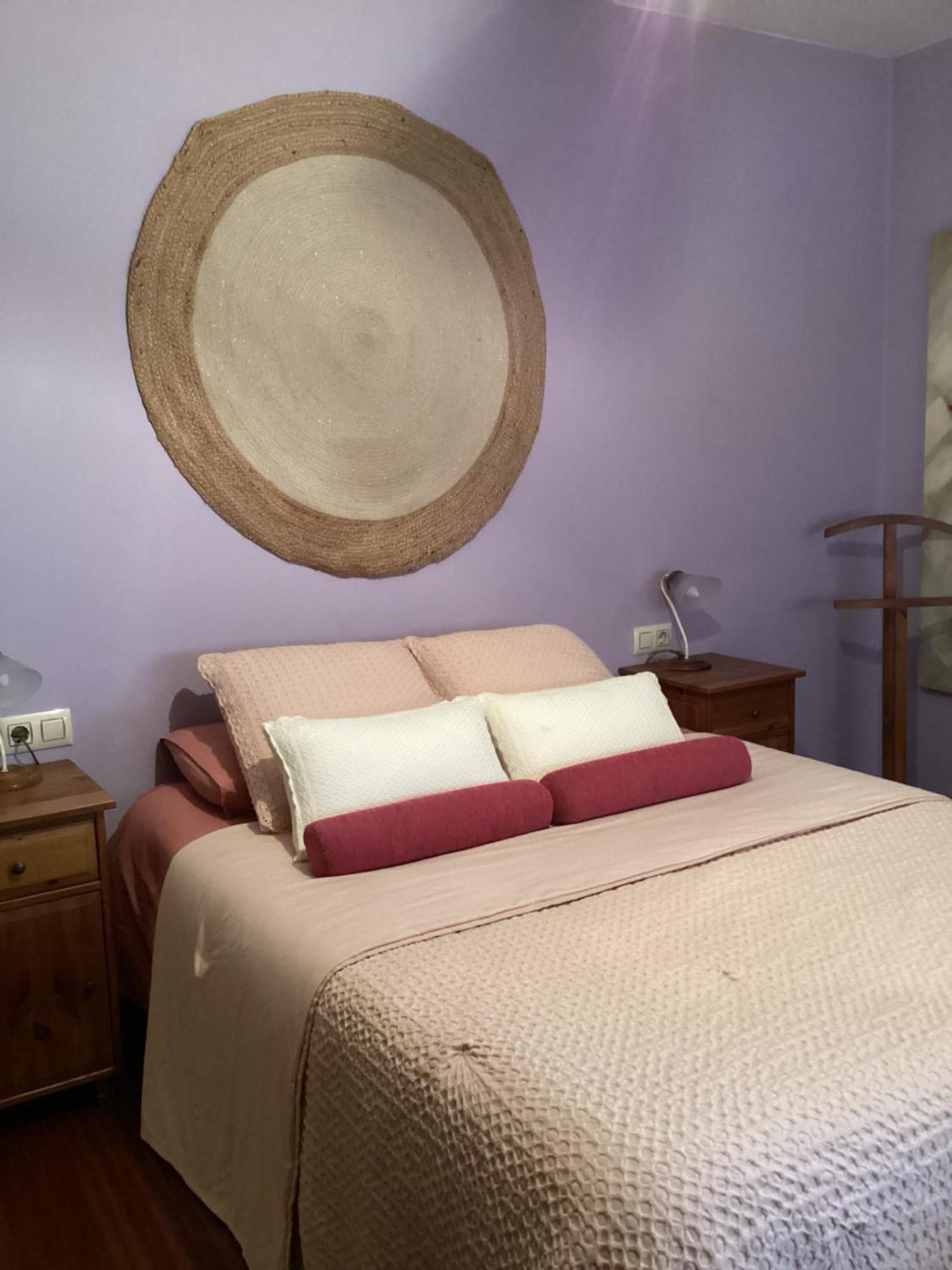 Apartamento A Casa De Silvia Padron Ngoại thất bức ảnh