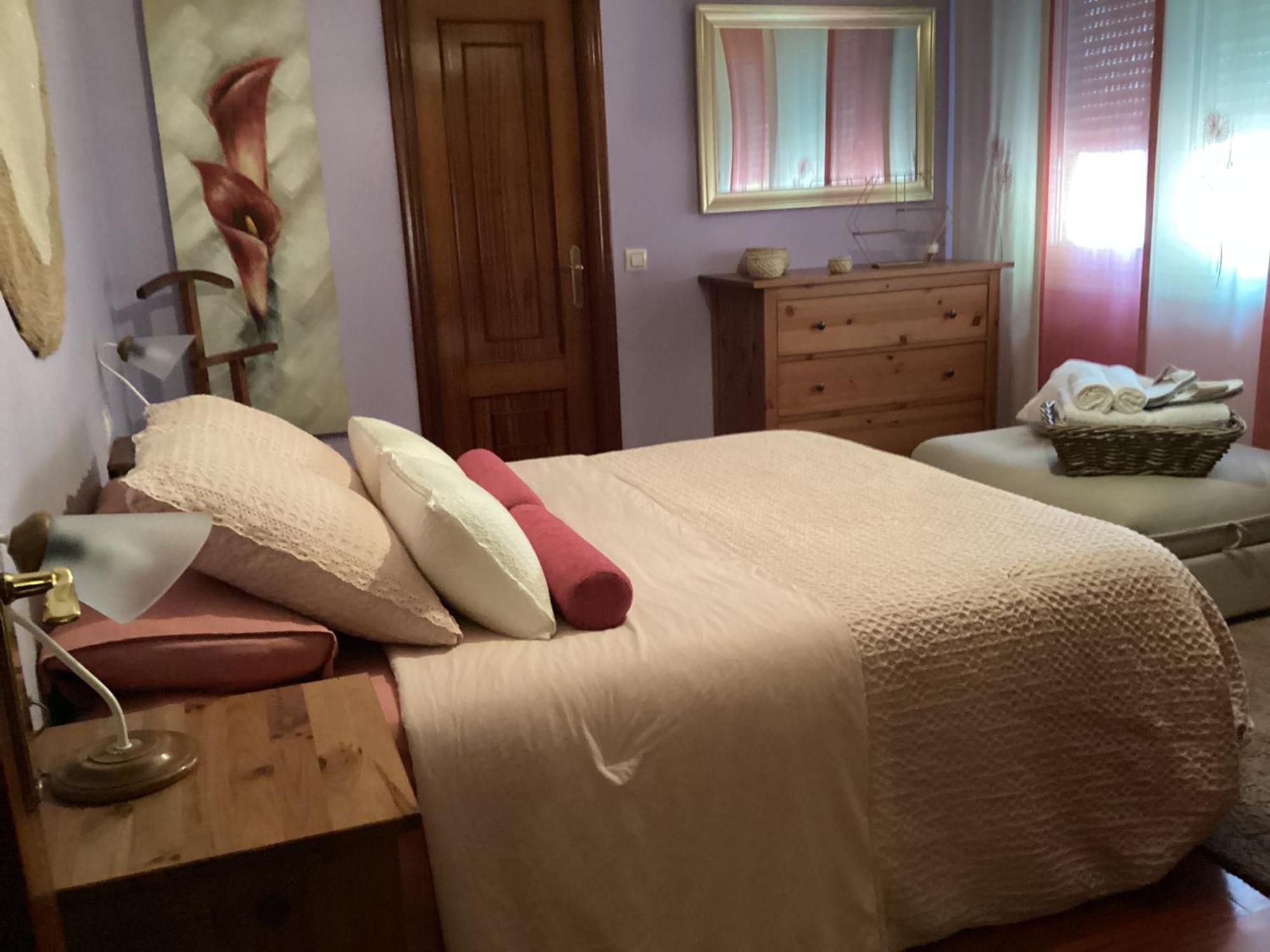 Apartamento A Casa De Silvia Padron Ngoại thất bức ảnh