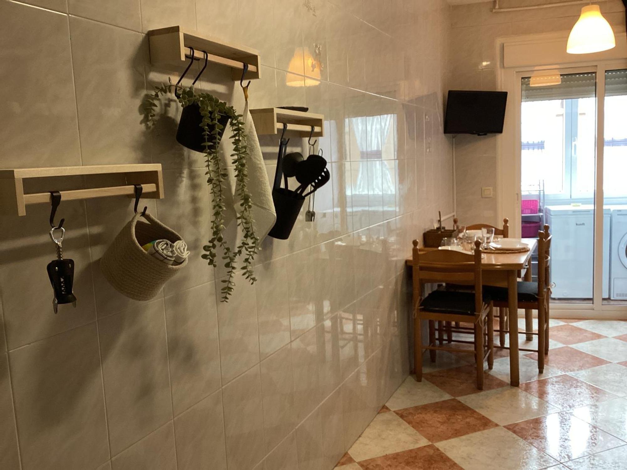 Apartamento A Casa De Silvia Padron Ngoại thất bức ảnh