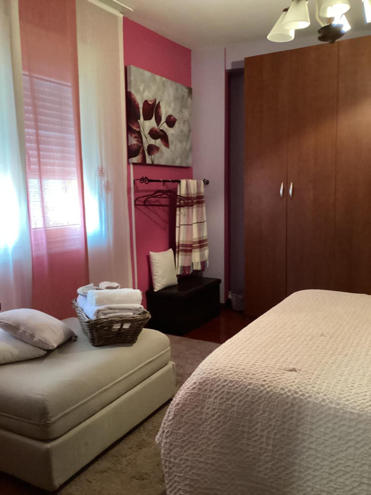 Apartamento A Casa De Silvia Padron Ngoại thất bức ảnh
