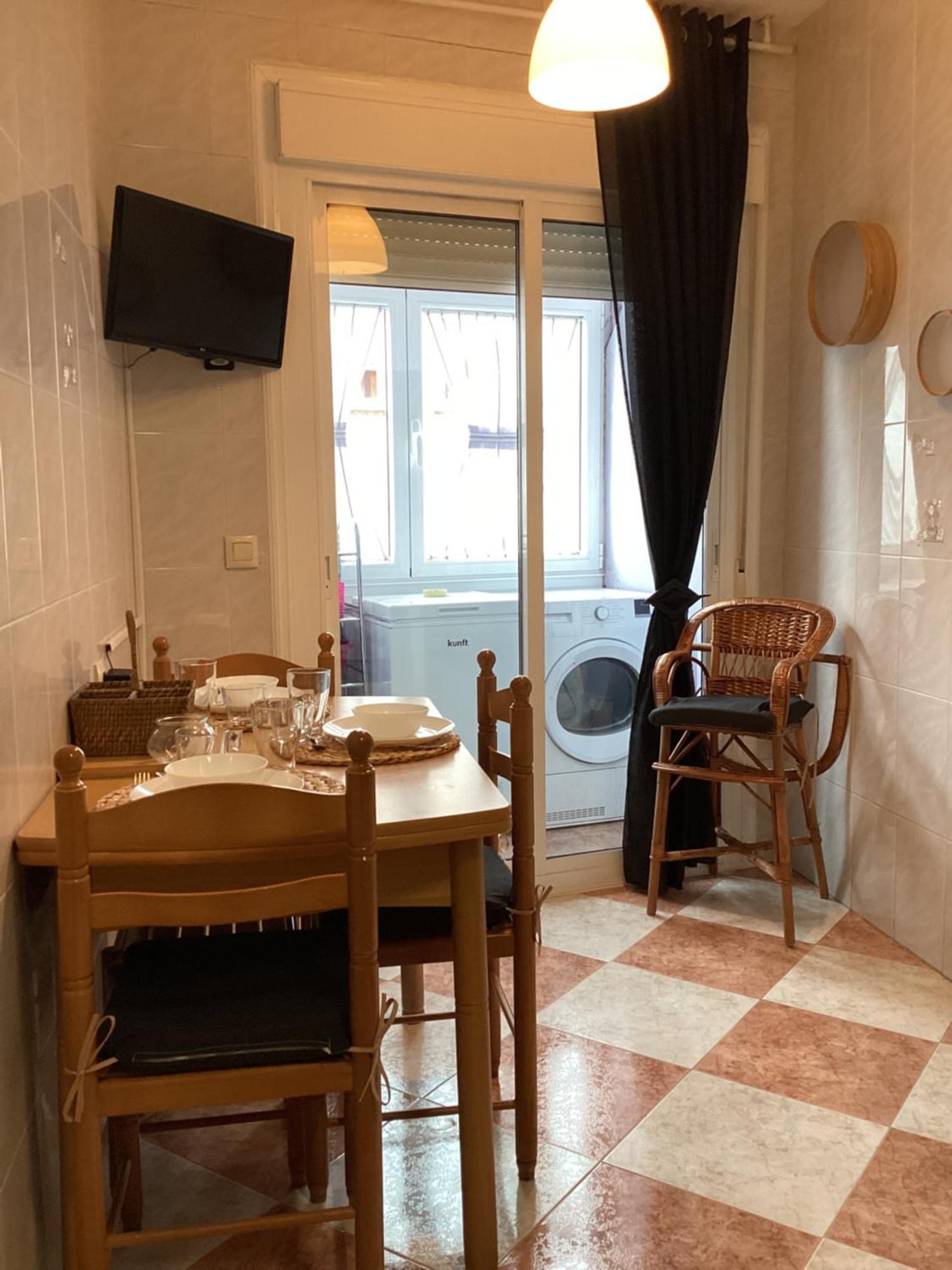 Apartamento A Casa De Silvia Padron Ngoại thất bức ảnh