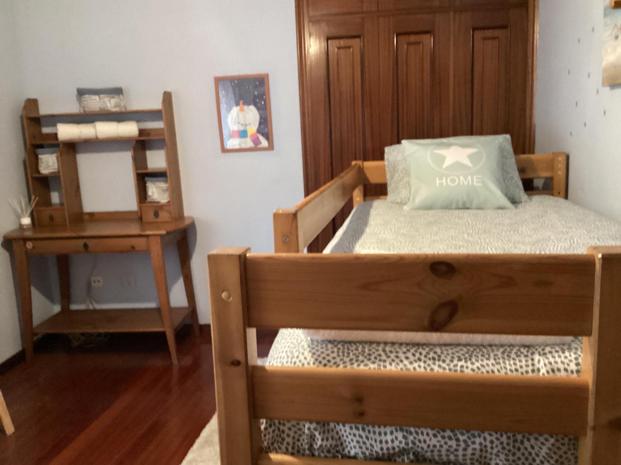 Apartamento A Casa De Silvia Padron Ngoại thất bức ảnh